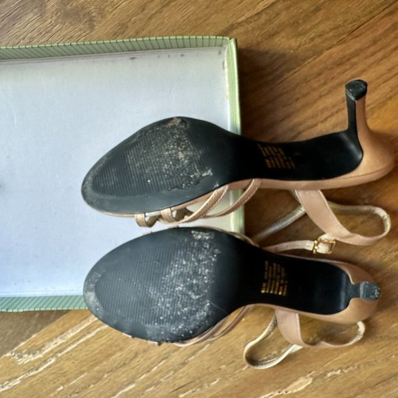 Dressy High Heels - Jacqueline Ferrar - Picture 7 of 9